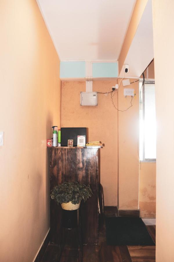 Sharthi Homestay And Lodging Namchi Exteriér fotografie