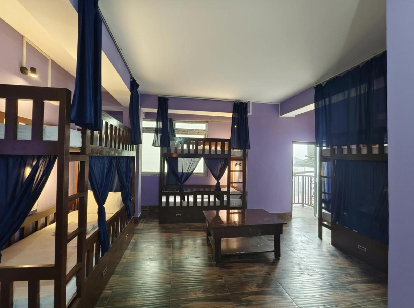 Sharthi Homestay And Lodging Namchi Exteriér fotografie